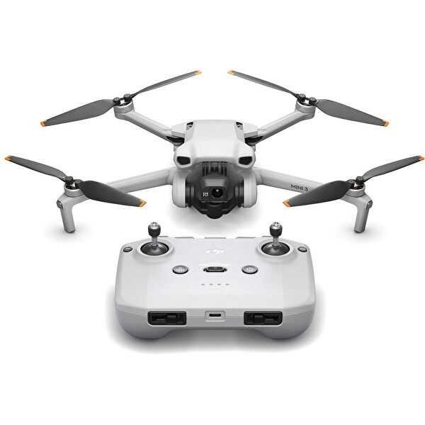 Dji mini 3