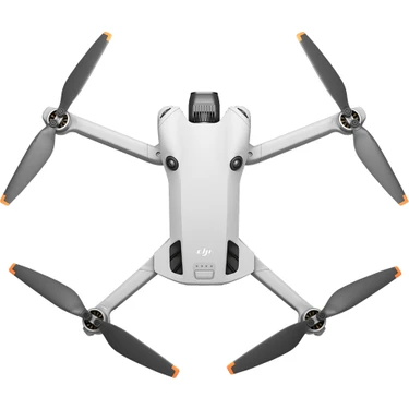 DJI mini 4