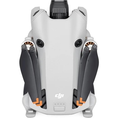 DJI mini 4