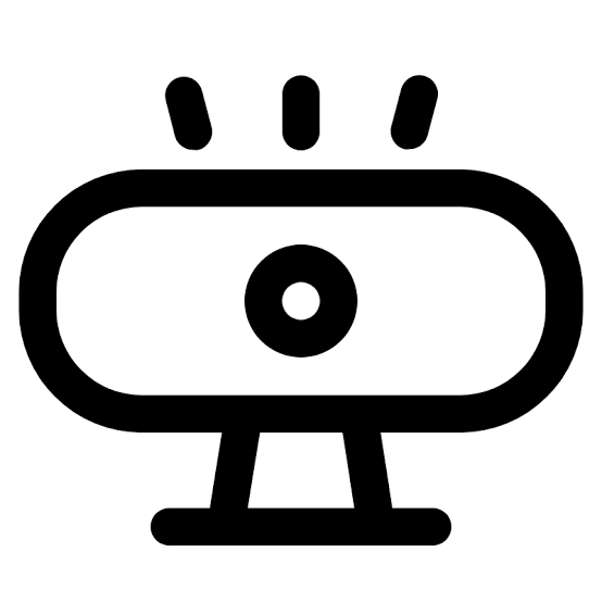 Camera and accessories