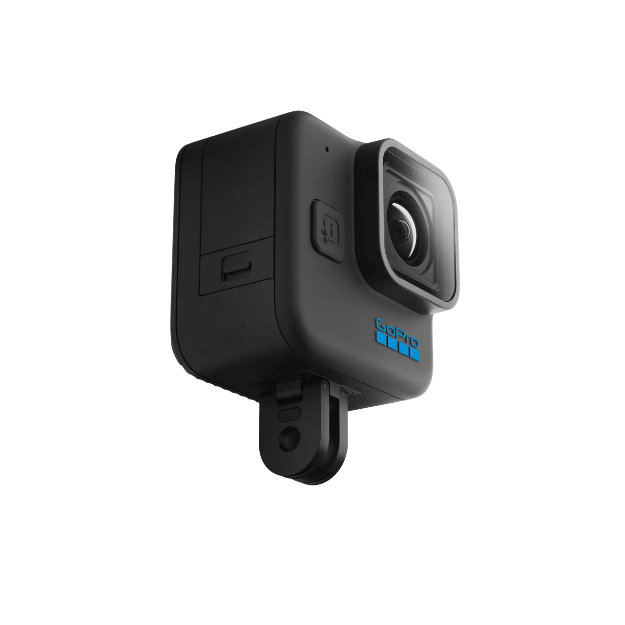 GoPro Hero 11 Black Mini Action Camera