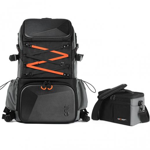 Outdoor Camera Backpack FS 100