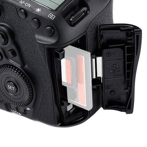 Canon EOS 5D Mark IV  EF 24-105mm f/4L IS II USM Lens Kit