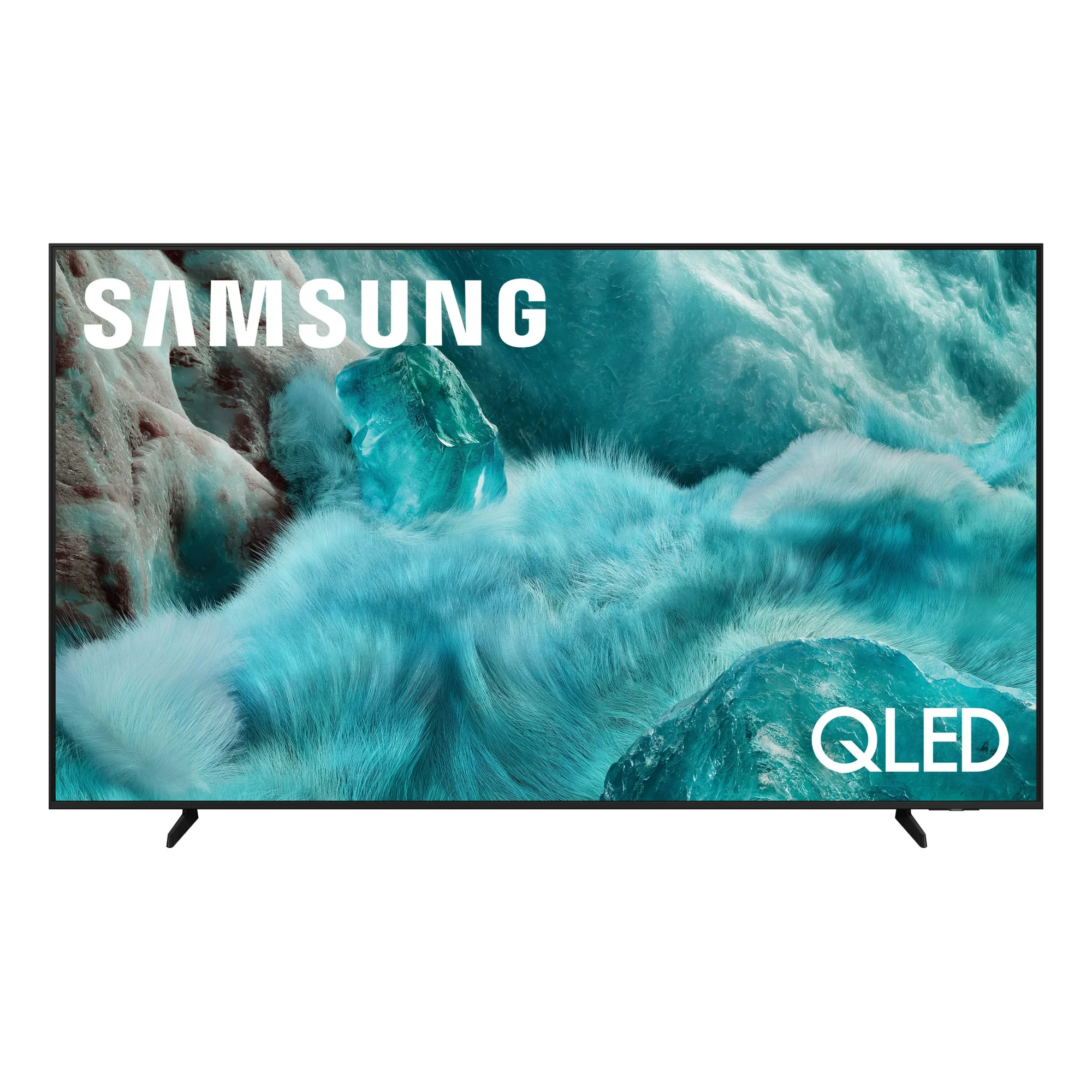 Samsung 75″ Class QLED Q7F Vision AI Smart TV (2025) QN75Q7FBAFXZA