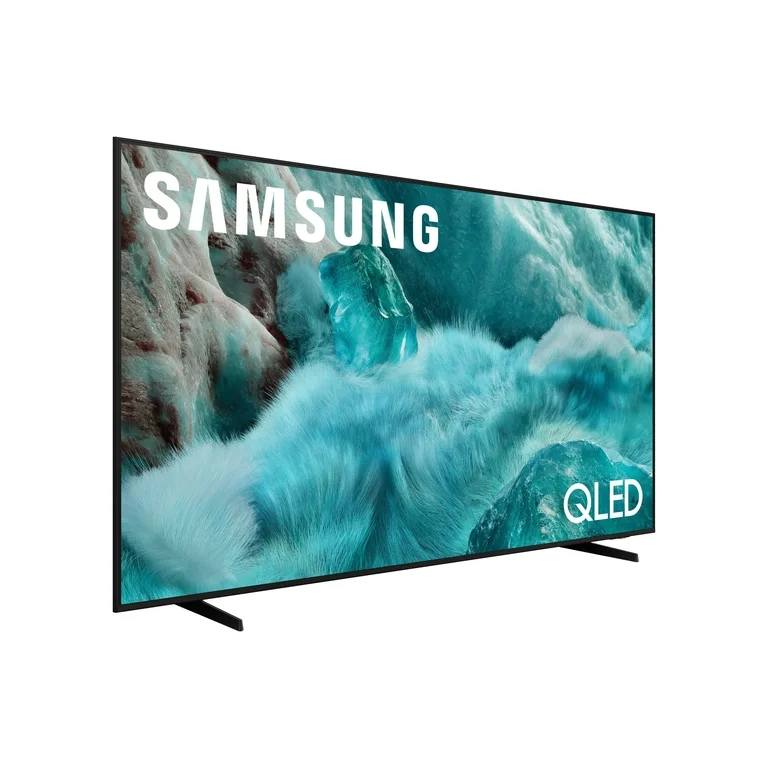 Samsung 75″ Class QLED Q7F Vision AI Smart TV (2025) QN75Q7FBAFXZA
