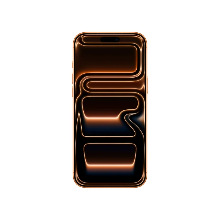 Apple iPhone 17 Pro Max – 1TB • Cosmic Orange