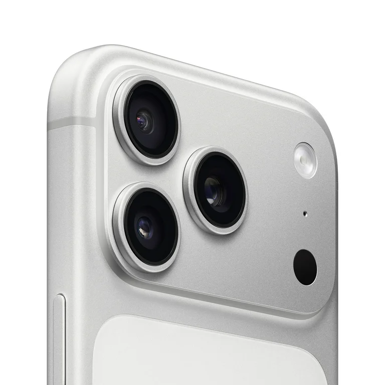 Apple iPhone 17 Pro – 1TB • Silver