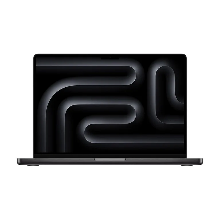 Apple 14″ MacBook Pro (M4) – 1TB • Space Black