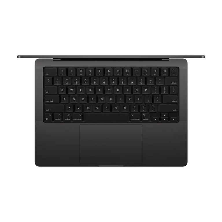 Apple 14″ MacBook Pro (M4) – 1TB • Space Black