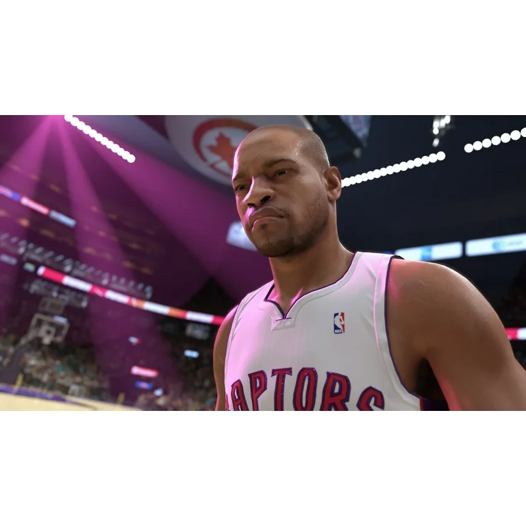 NBA 2K25 – PlayStation 4 Video Game